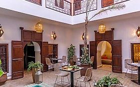 Riad Dar Elma And Spa